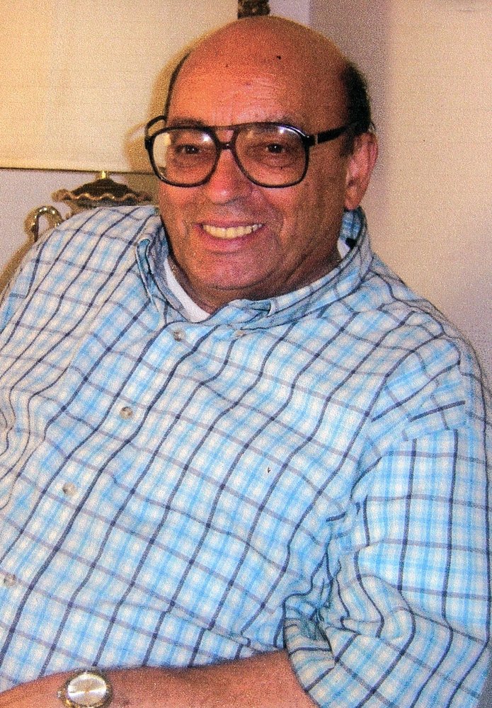 Peter Tuzzio