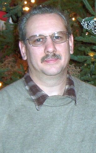 Angelo Mastrolia, Jr.