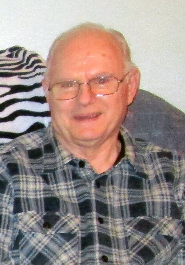 Charles Poskitt, Jr.