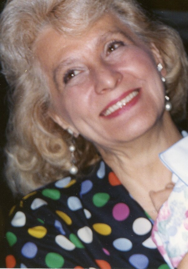 Barbara Tuzzio