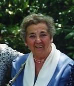 Margaret Gorgey