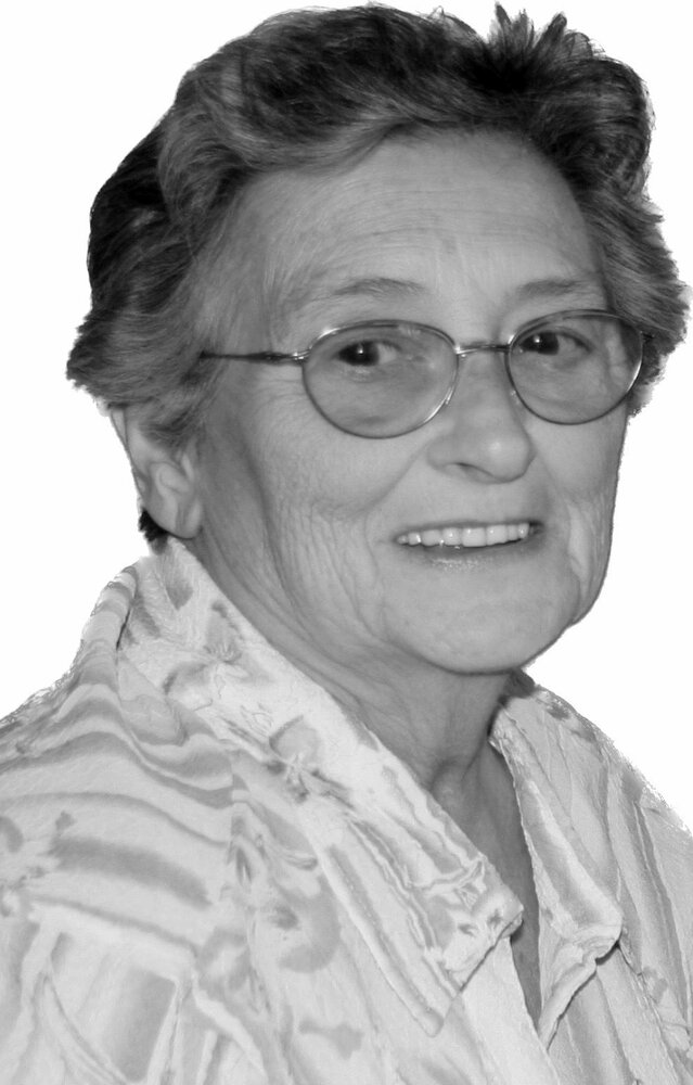 Marilyn Beihl Strungis