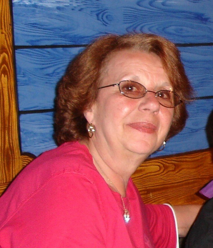 Suzann Giugliano