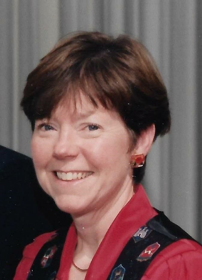 Susan Liebman