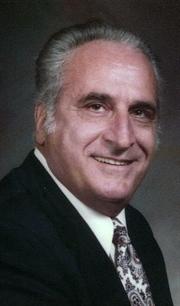 Ralph Lombreglia