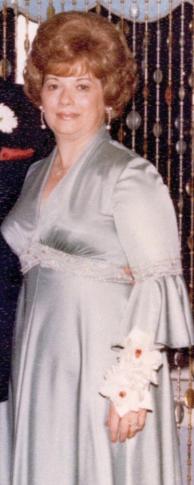 Dorothy D`Elia