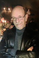 Joseph E. Neumeister