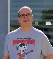 Michael Paul Kalanick