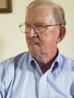 Robert William Byrnes