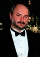 Dr. John Gregory Cisco