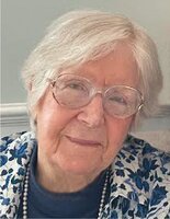 Elsie Olivia Svaasand