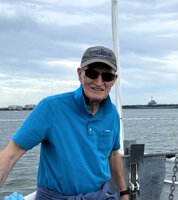 Michael Stephen Kopas, Jr.