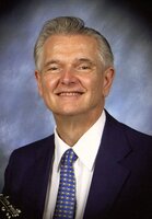 Wayne Irwin Neumann, Sr.