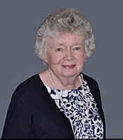 Mary "Maureen" Regan