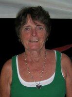 Barbara Elaine Glennon