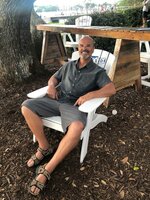 Charles Michael Goldy