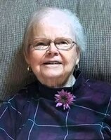 Patricia Grace Mulligan