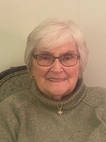 Katherine Elizabeth Covert