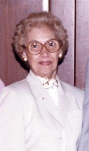 Ann Arenson