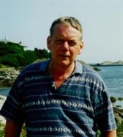 Peter Fox Sr.