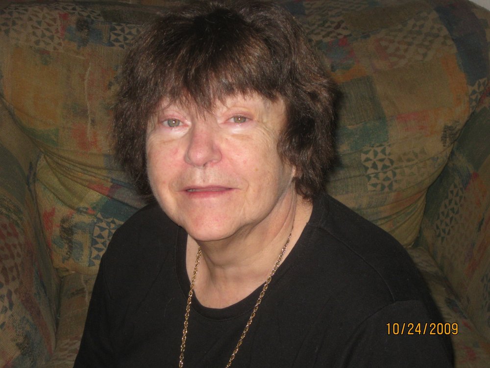 Doris Heller