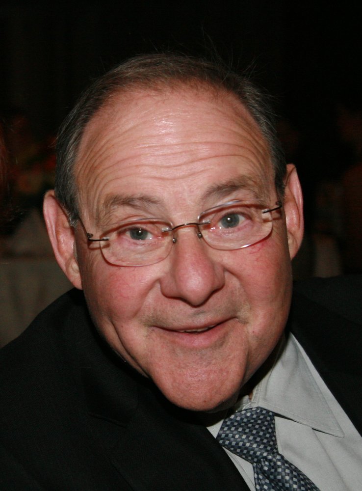 Marvin Eisenberg