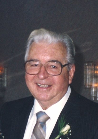 Edward Patrisso