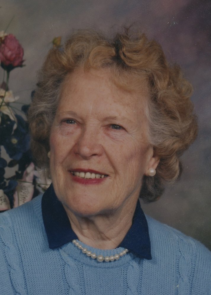 Doris Hintz