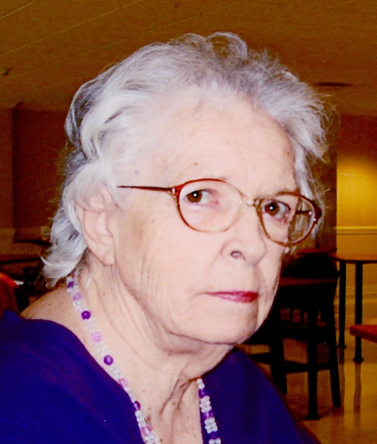 Margaret Macaluso