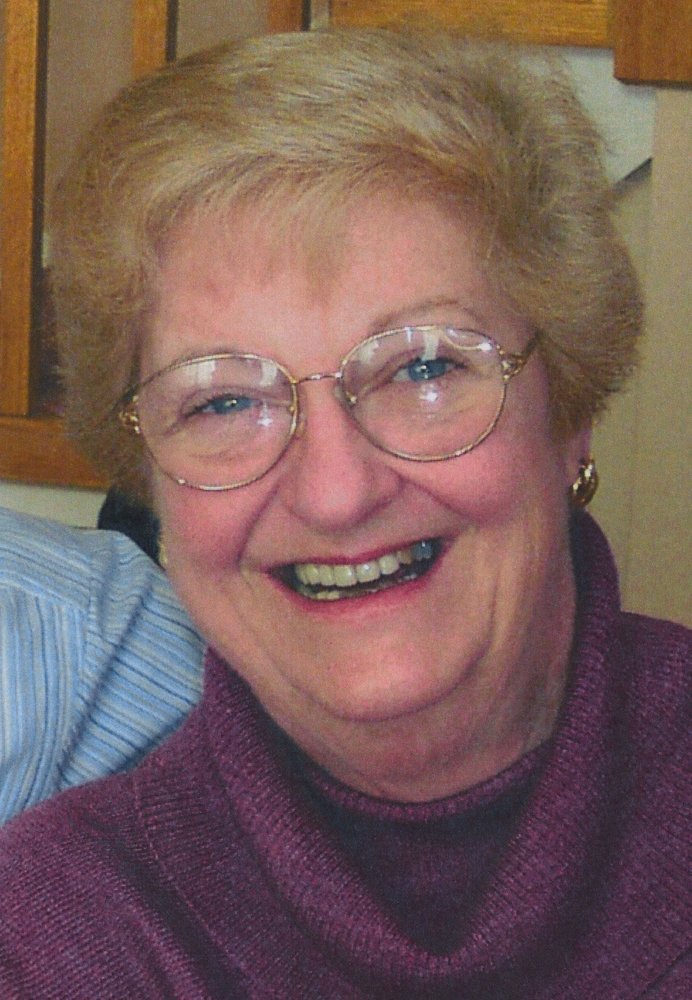 Jean Gallagher