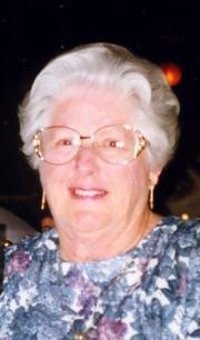 Lucille Miller