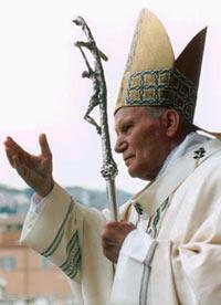 Karol Wojtyla