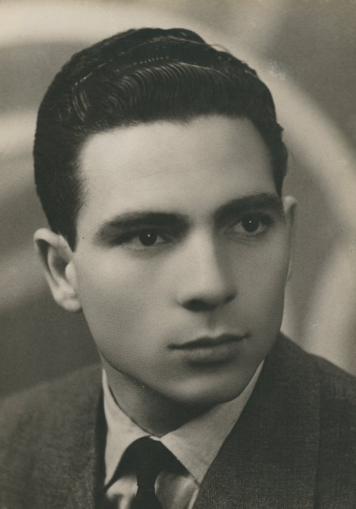 Salvatore Pensa