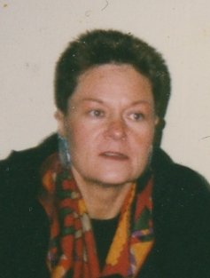 Gayle Kloepfer