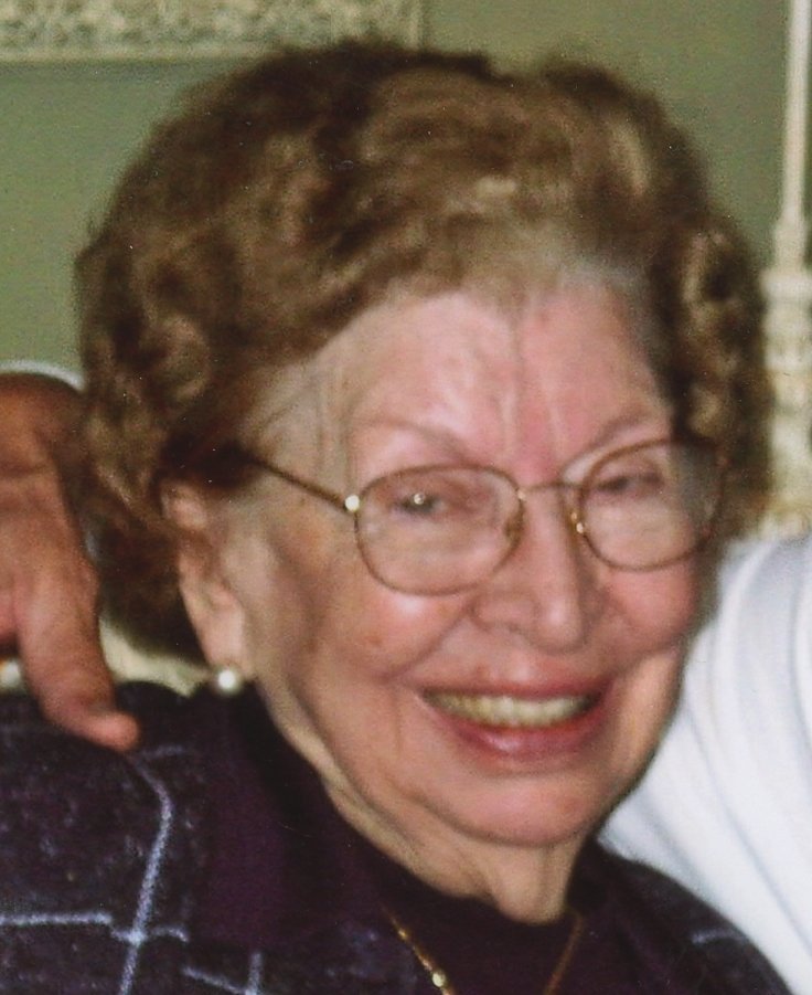 Mary Esposito