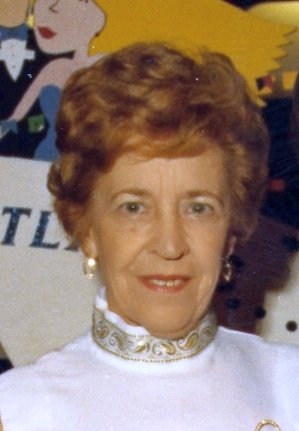 Phyllis Caruso