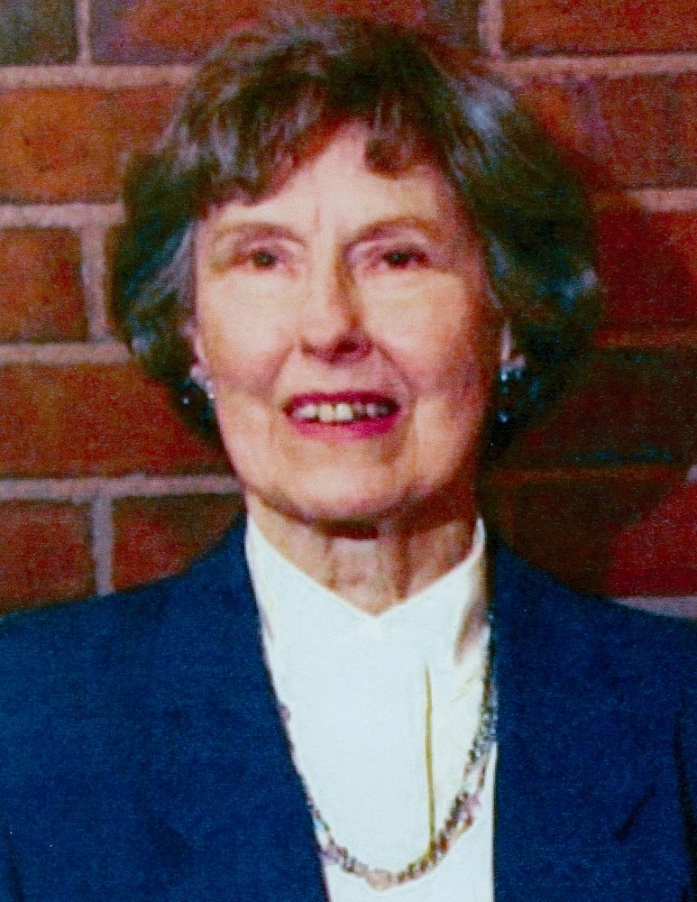 Jane Myer