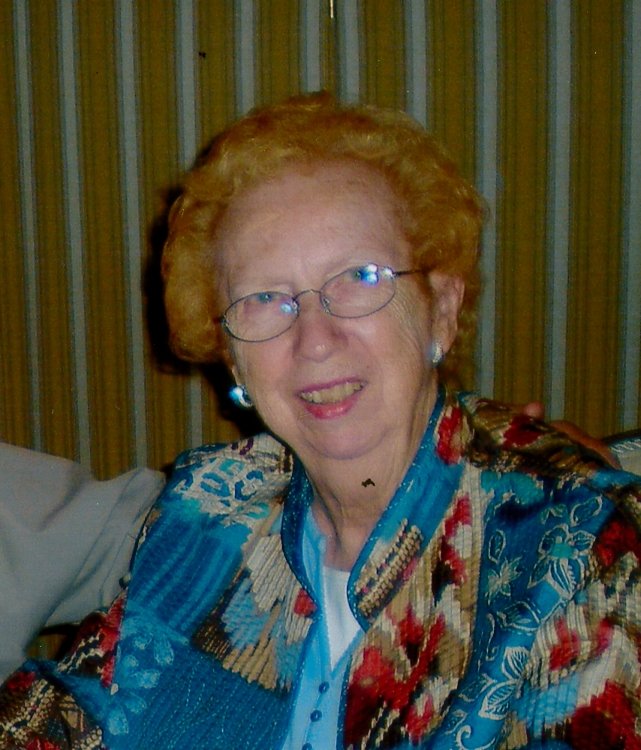 Lillian Eckert
