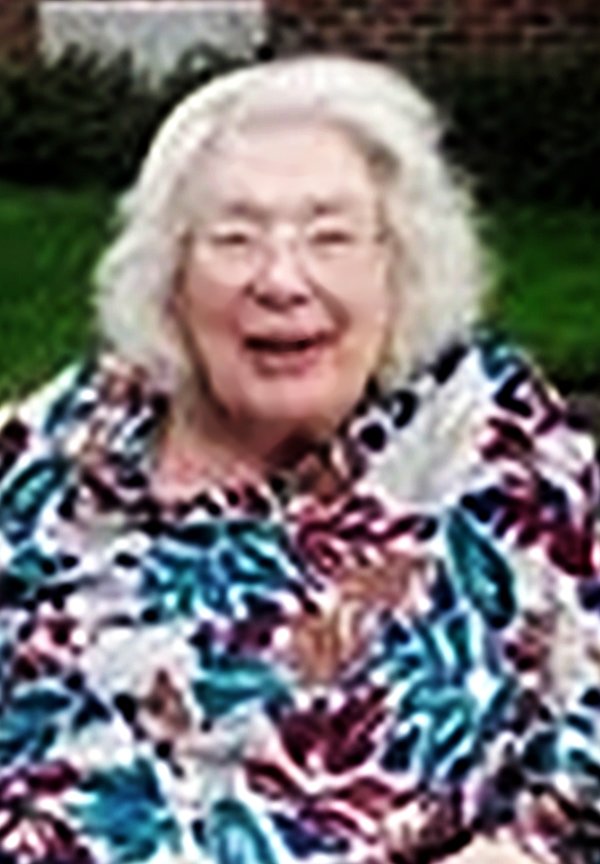 Dorette Lundgren