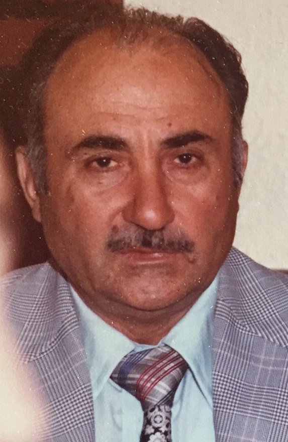 Salvatore Padormo