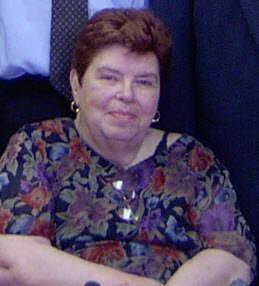 Rosemary Ankner