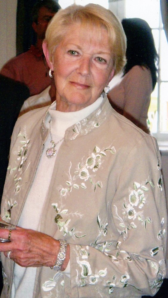 Anita O'Hara