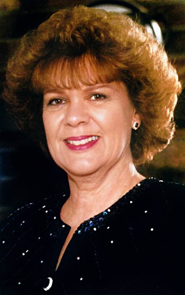 Marcia Scherle