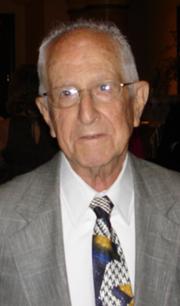 Harold Borsky