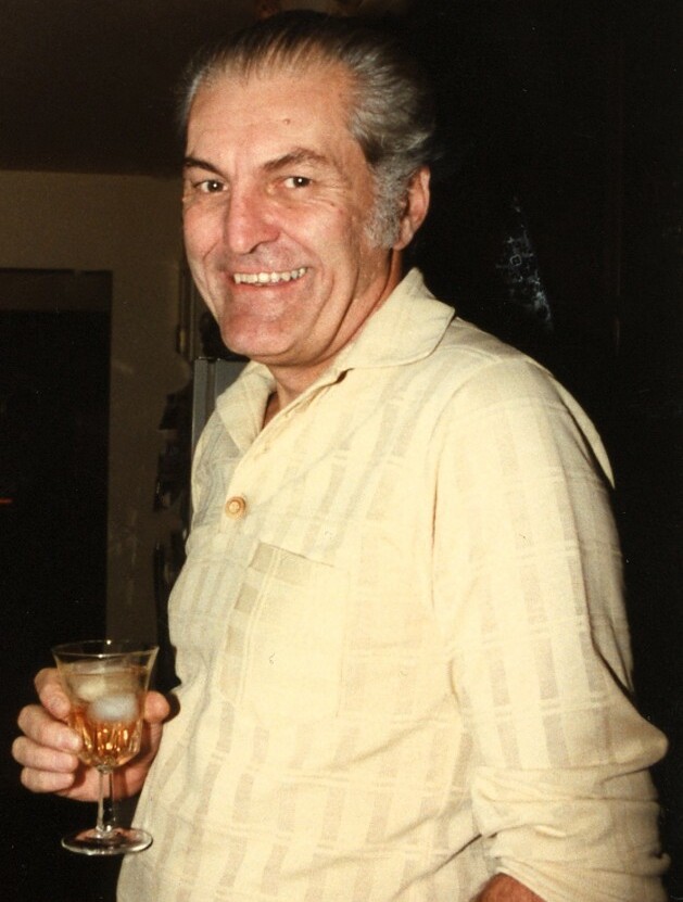 Frederick Herman Guber, Jr.