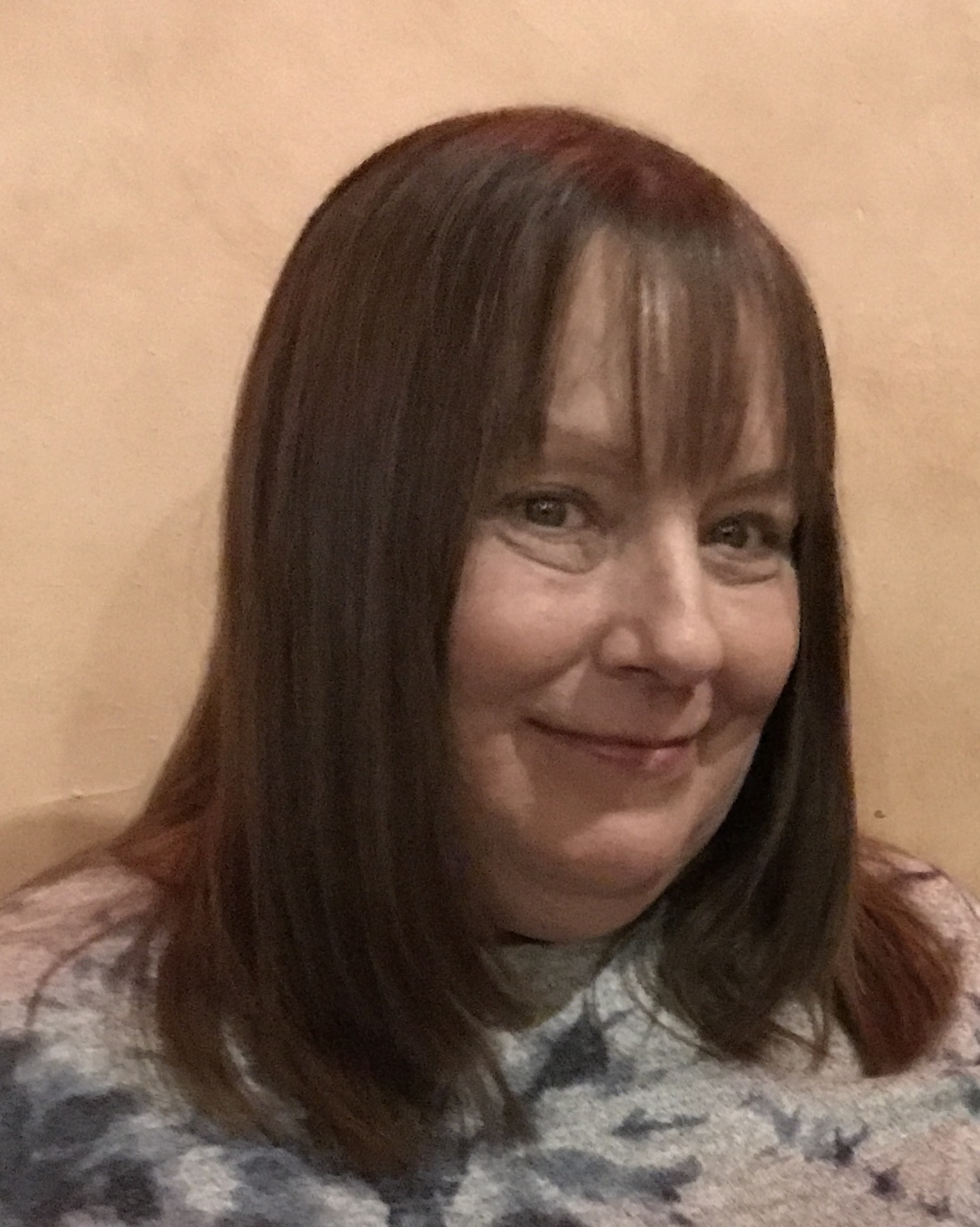 Susanne Katherine Foley