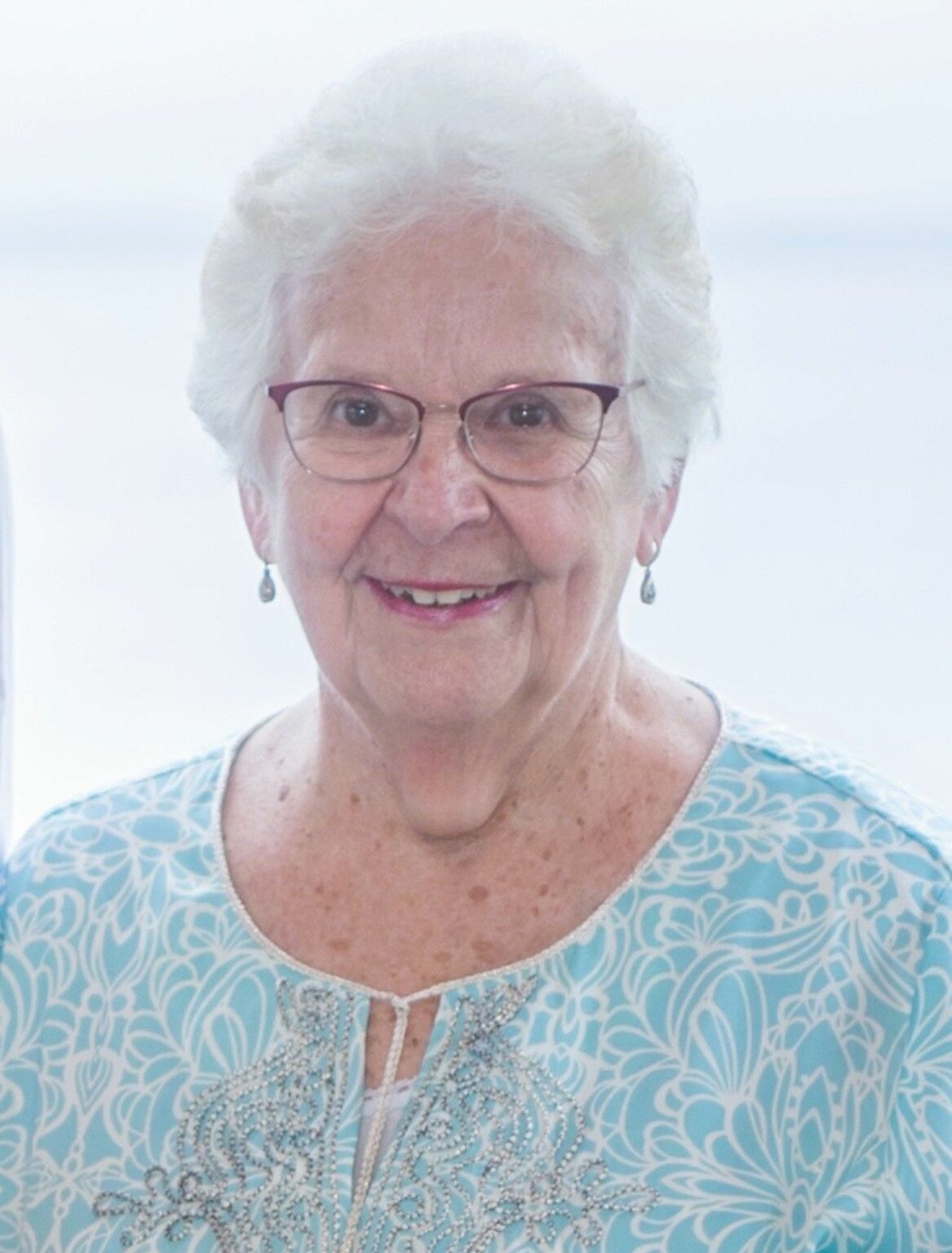Florence M. Aluotto