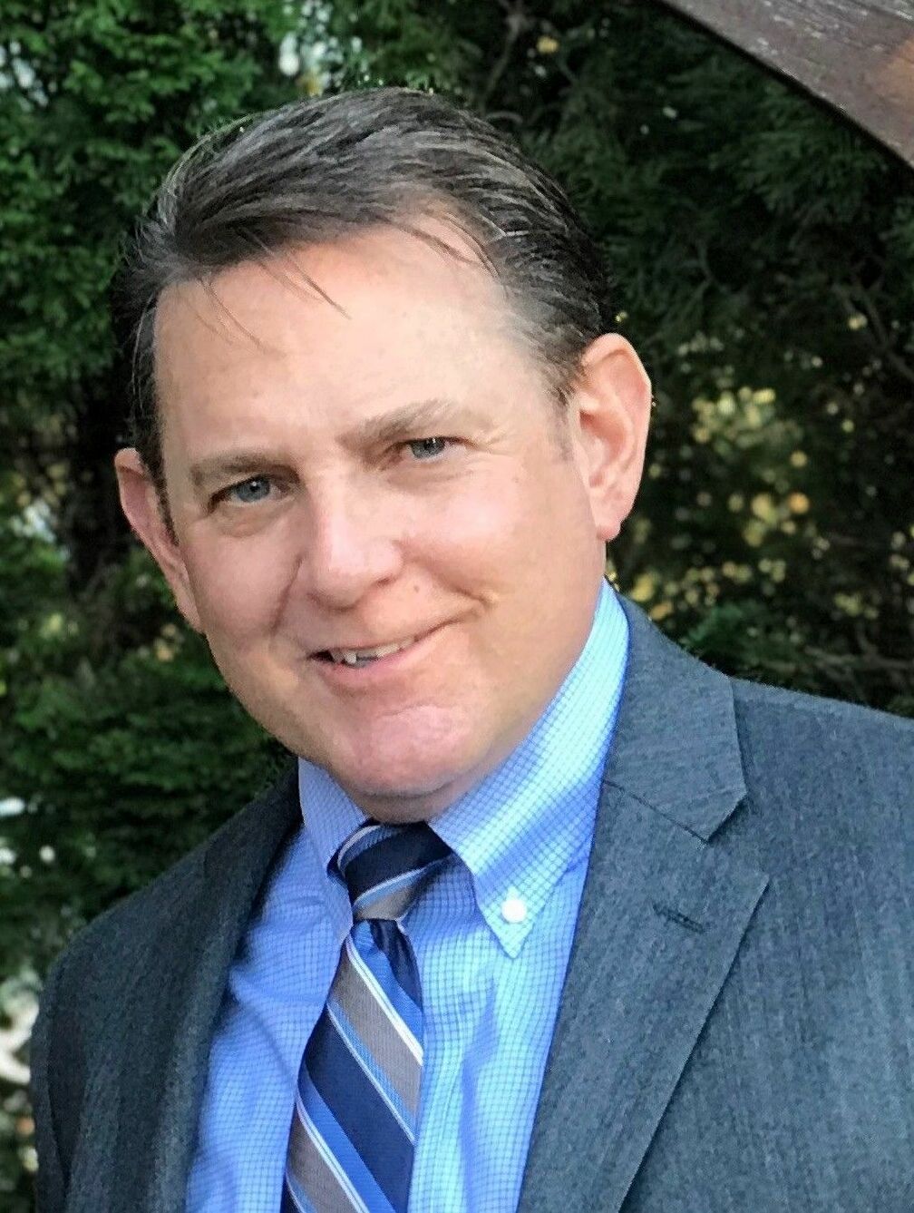 Daniel Robert DeGroot