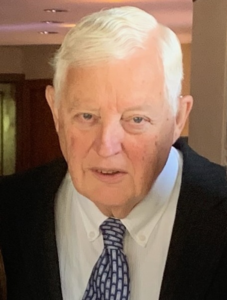 Augustus John Mitchell III