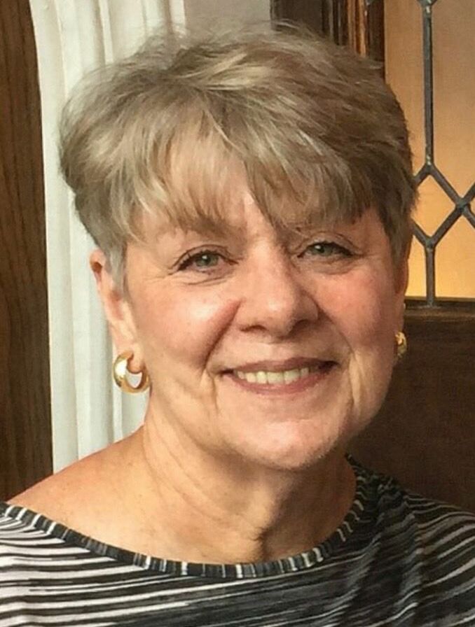 Carol A. Schautz